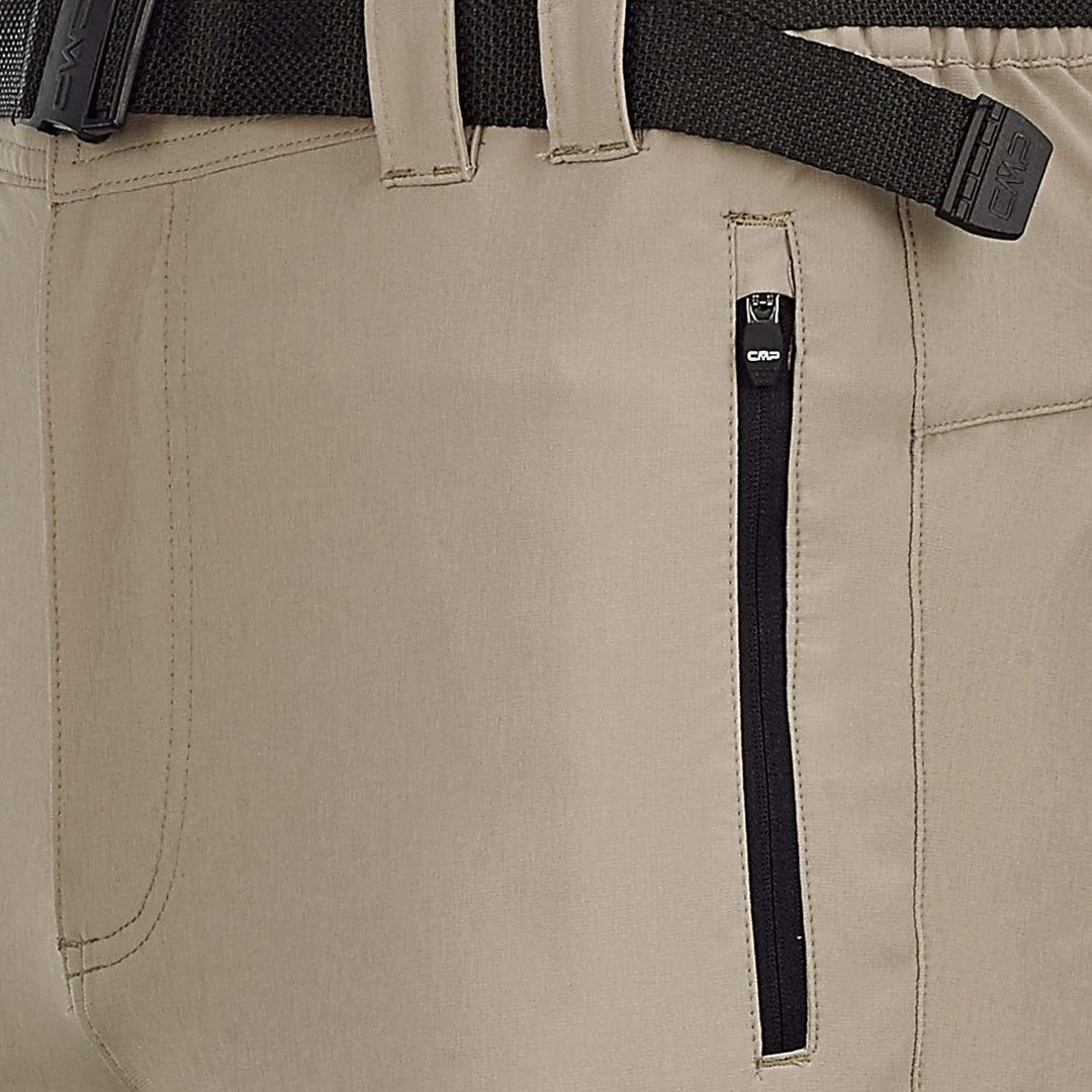 CMP Herren 3t51647 Hose 52 Beige(beige/Corda), 52 Beige(beige/Corda)