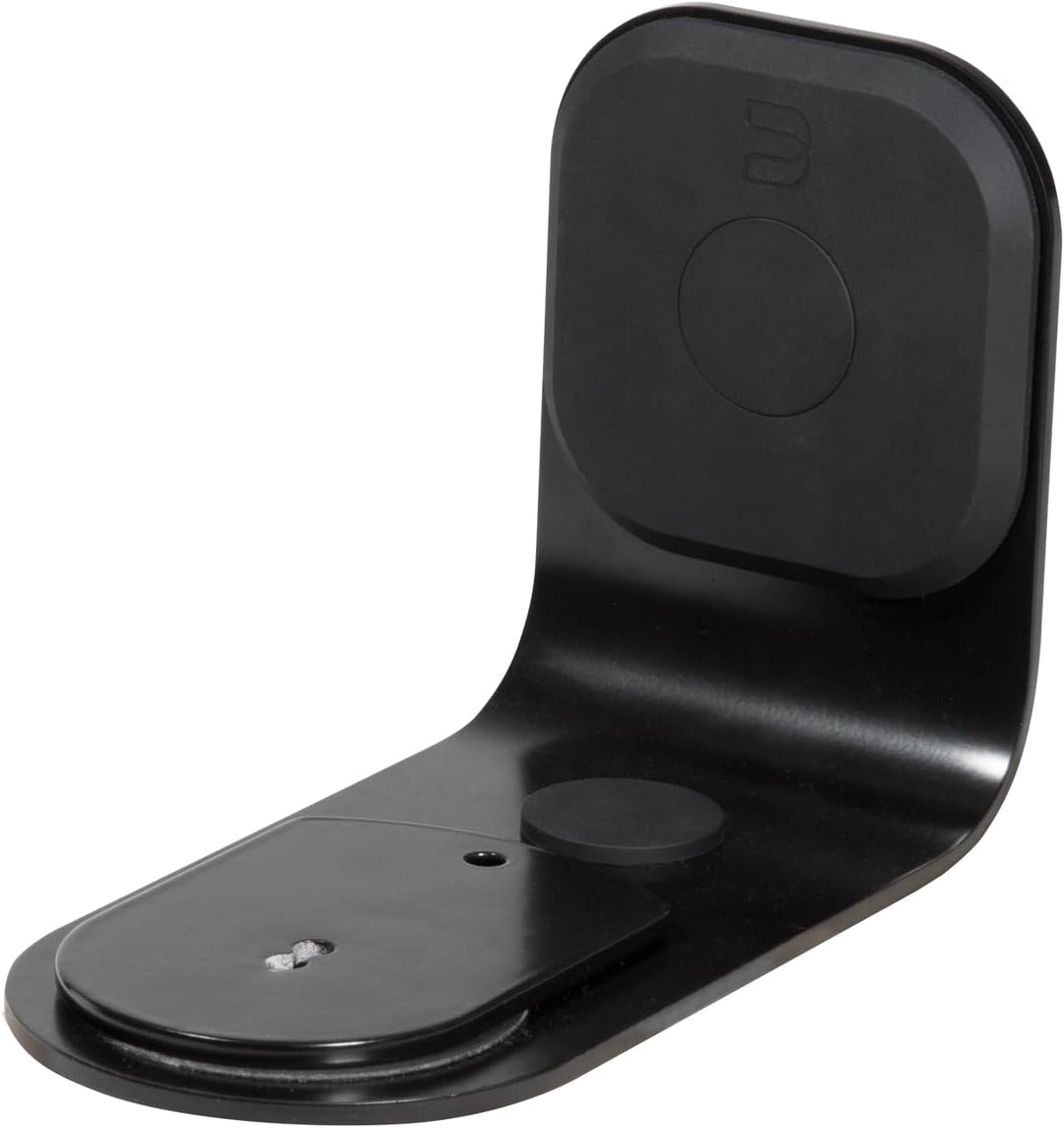 Bluesound WM200 universelle Wandhalterung für Pulse & Mini - Schwarz Black, Black