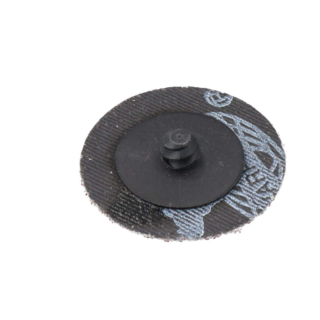 Schleifscheiben, grob, 50 mm, 40 Körnungen, 100 Stück