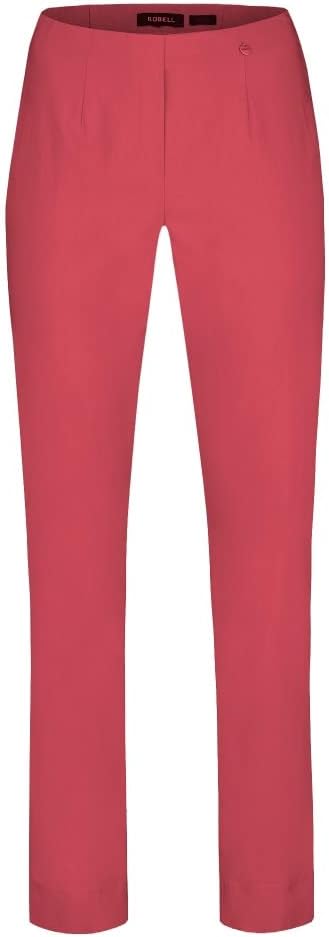 Robell Marie, mit gerade geschnittenem Bein 50 Rosa, 50 Rosa