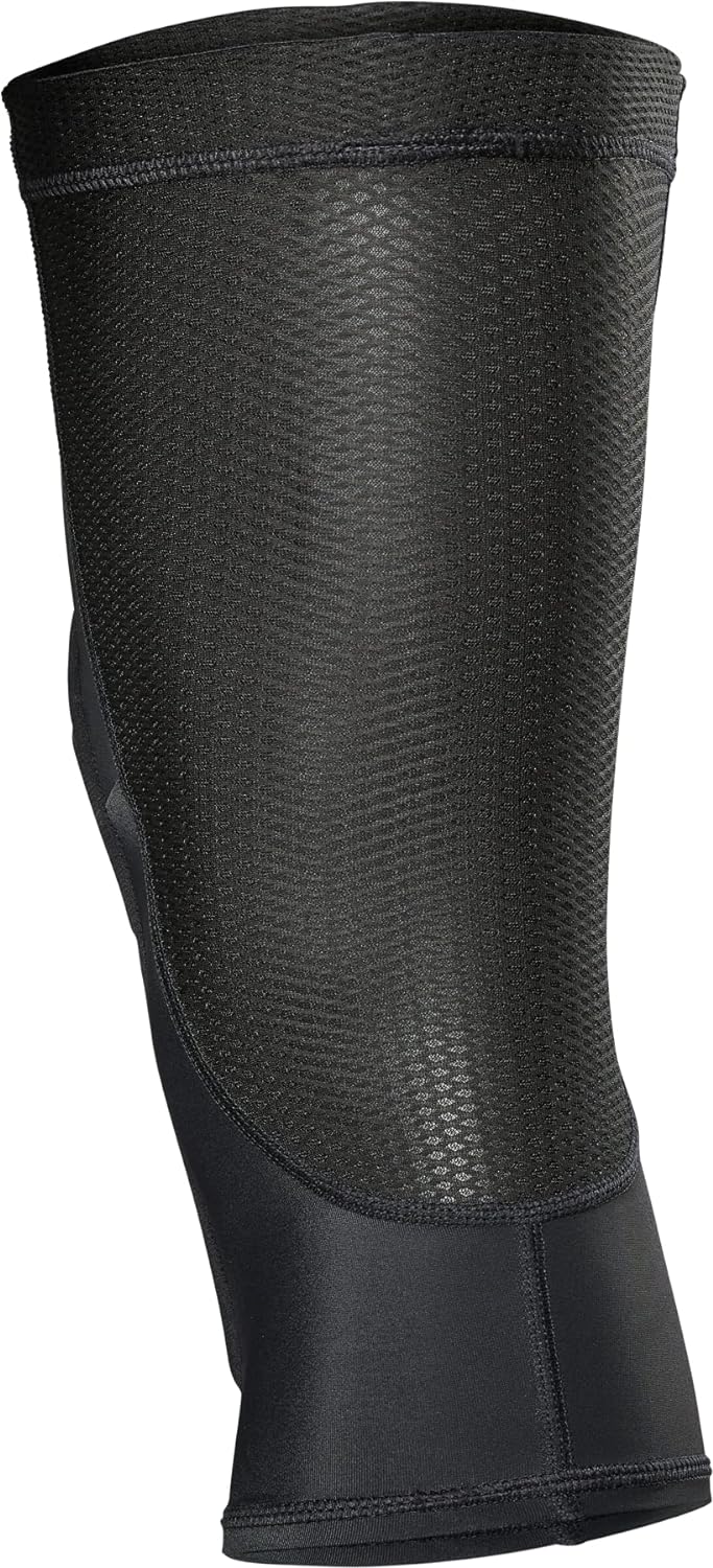 Fox Herren Bike Ellenbogen/Knieschoner Enduro Sleeve, Schwarz XS Motorcycle, XS Motorcycle
