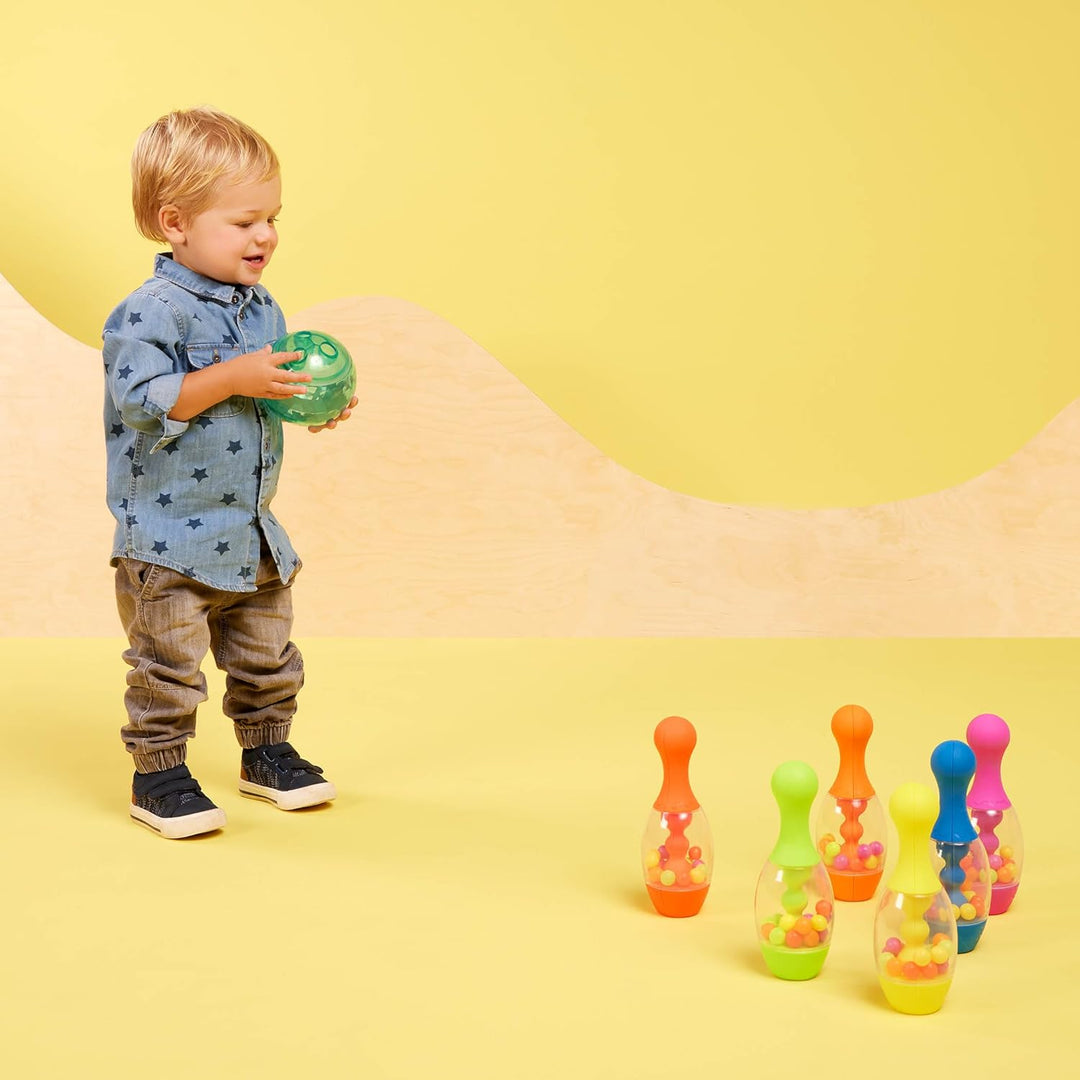 B. toys - Auf geht&