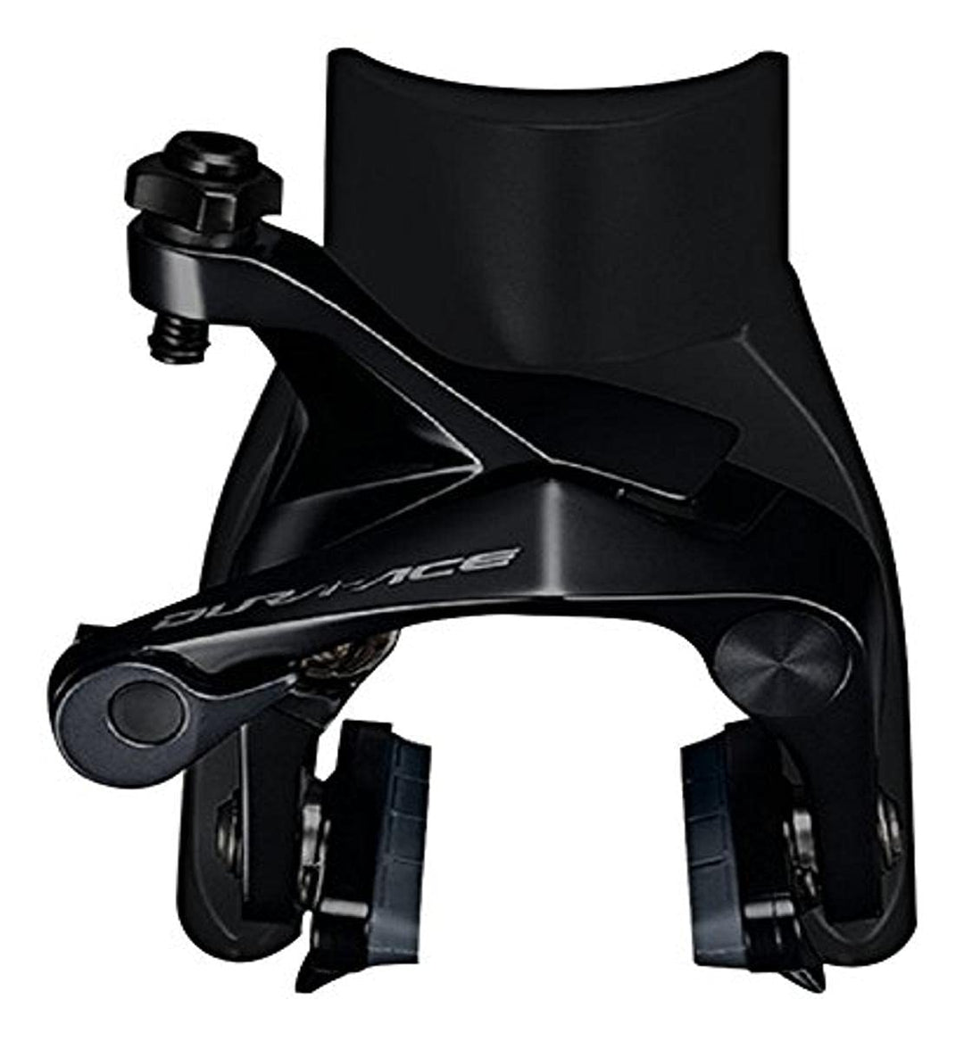 Shimano Dura Ace BR-R9110 Bremse VR Direktmontage Schwarz 2017 Felgen-Bremskörper
