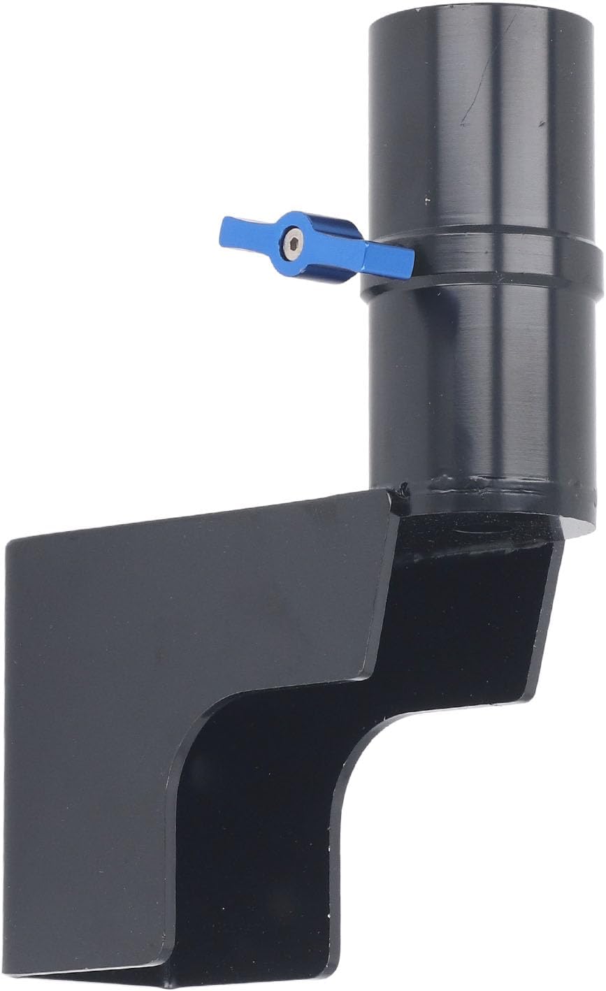 Set, verstellbar, Kurze Wandhalterung aus Aluminiumlegierung, gewerblichen Gebrauch zu Hause