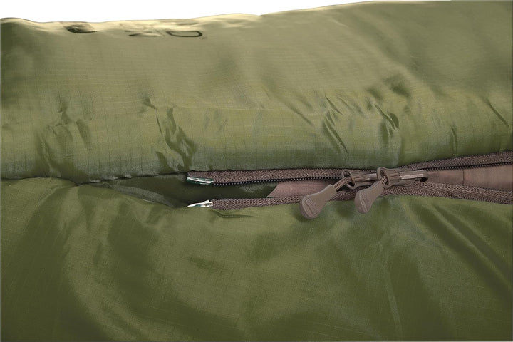 GRAND CANYON Schlafsack Fairbanks 190 Capulet Olive, Capulet Olive