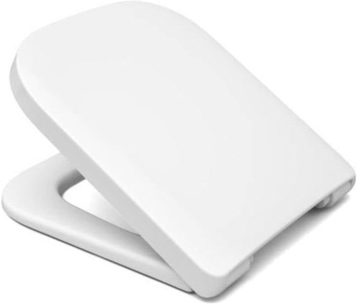 Vigour WC-Sitz derby | mit Absenkautomatik | Edelstahlscharniere | abnehmbar | Art.-Nr. DESIAS