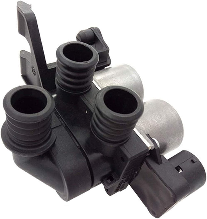 HZTWFC A/C-Heizungssteuerungs-Magnetventil OEM #64118375792