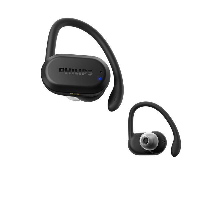 TAA7306/00 Philips kabellose Sport Kopfhörer, kabellose In-Ear-Kopfhörer, Sportkopfhörer Bluetooth,