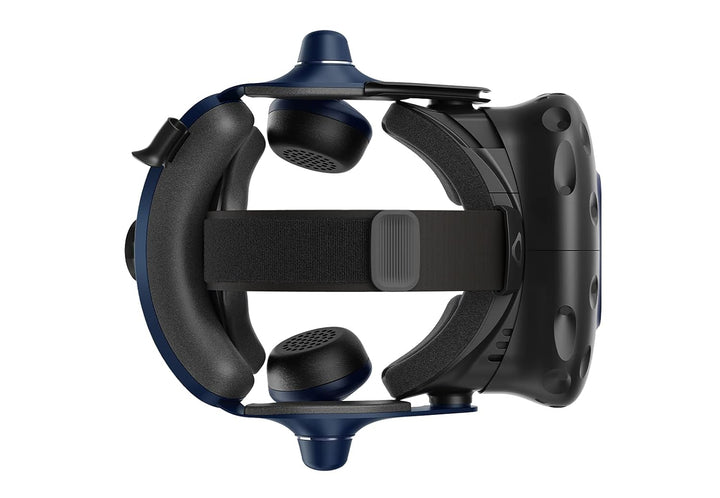 HTC VIVE Pro 2 Headset (Windows 8)