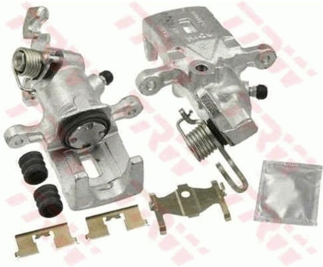 TRW BHQ202E Bremssattel