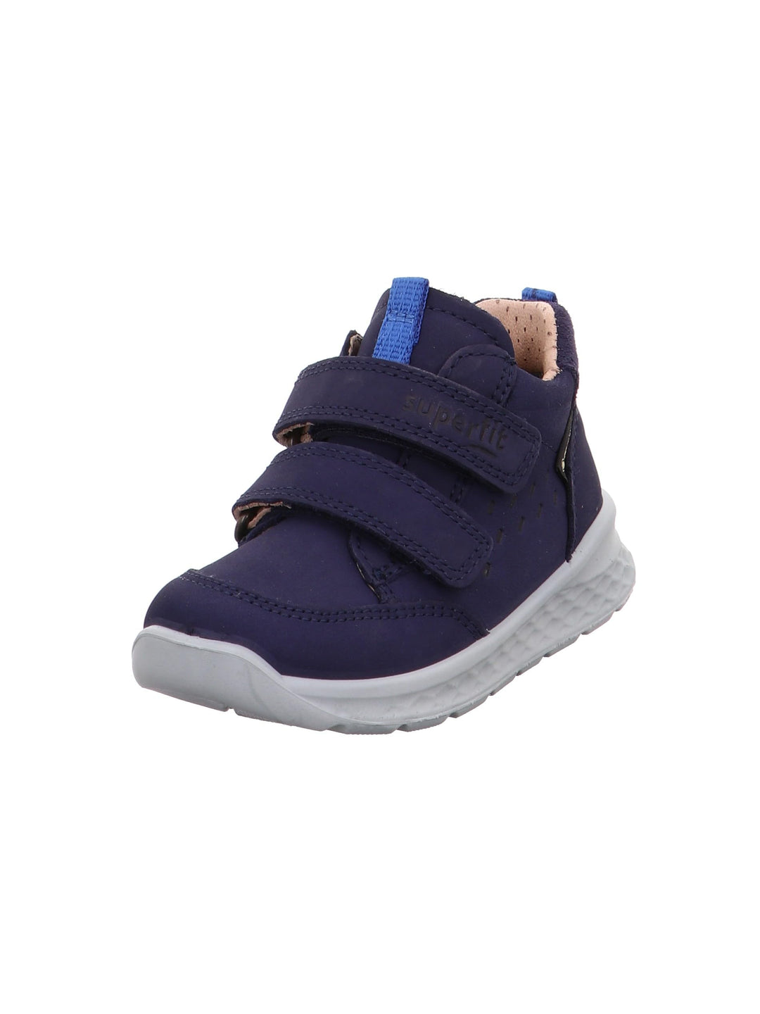 Superfit Jungen Breeze Gore-tex 1-000369 Sneaker 27 EU Blau Hellblau 8000, 27 EU Blau Hellblau 8000
