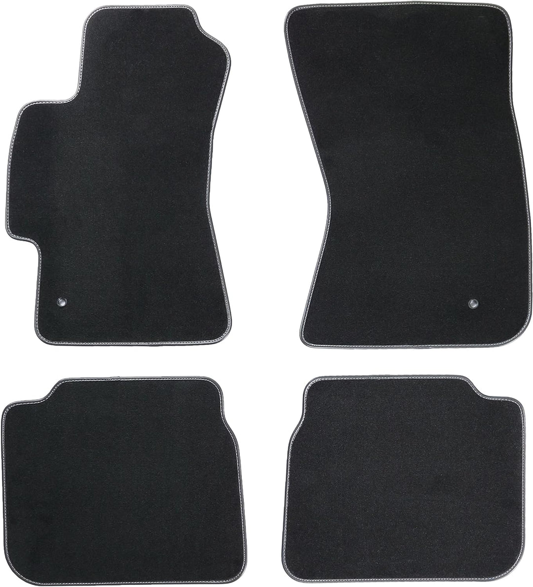 CARMAT Fussmatten Premium SB/LEGY03/P/B