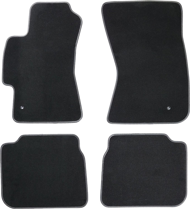 CARMAT Fussmatten Premium SB/LEGY03/P/B
