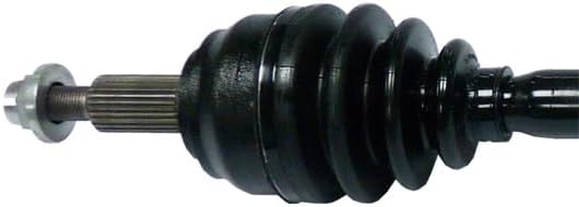 SKF VKJC 8138 Antriebswelle