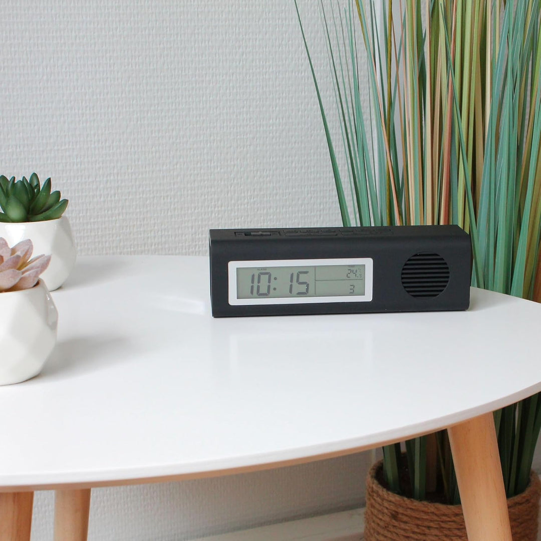 Fishtec Soft Touch Radiowecker