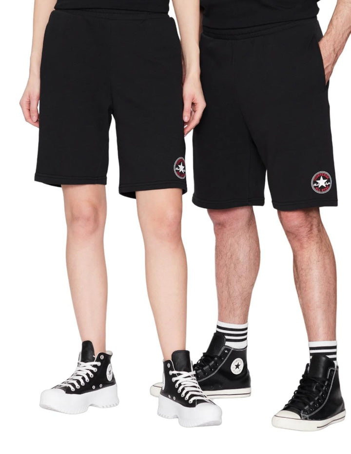 Converse Shorts 10024946.FÜR Herren,Farbe GRAU S Schwarz, S Schwarz