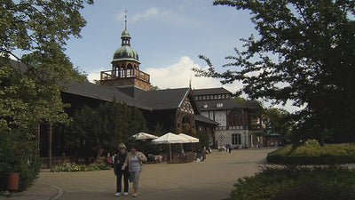 Schlesien - Reise in eine unvergessene Heimat [3 DVDs], DVD