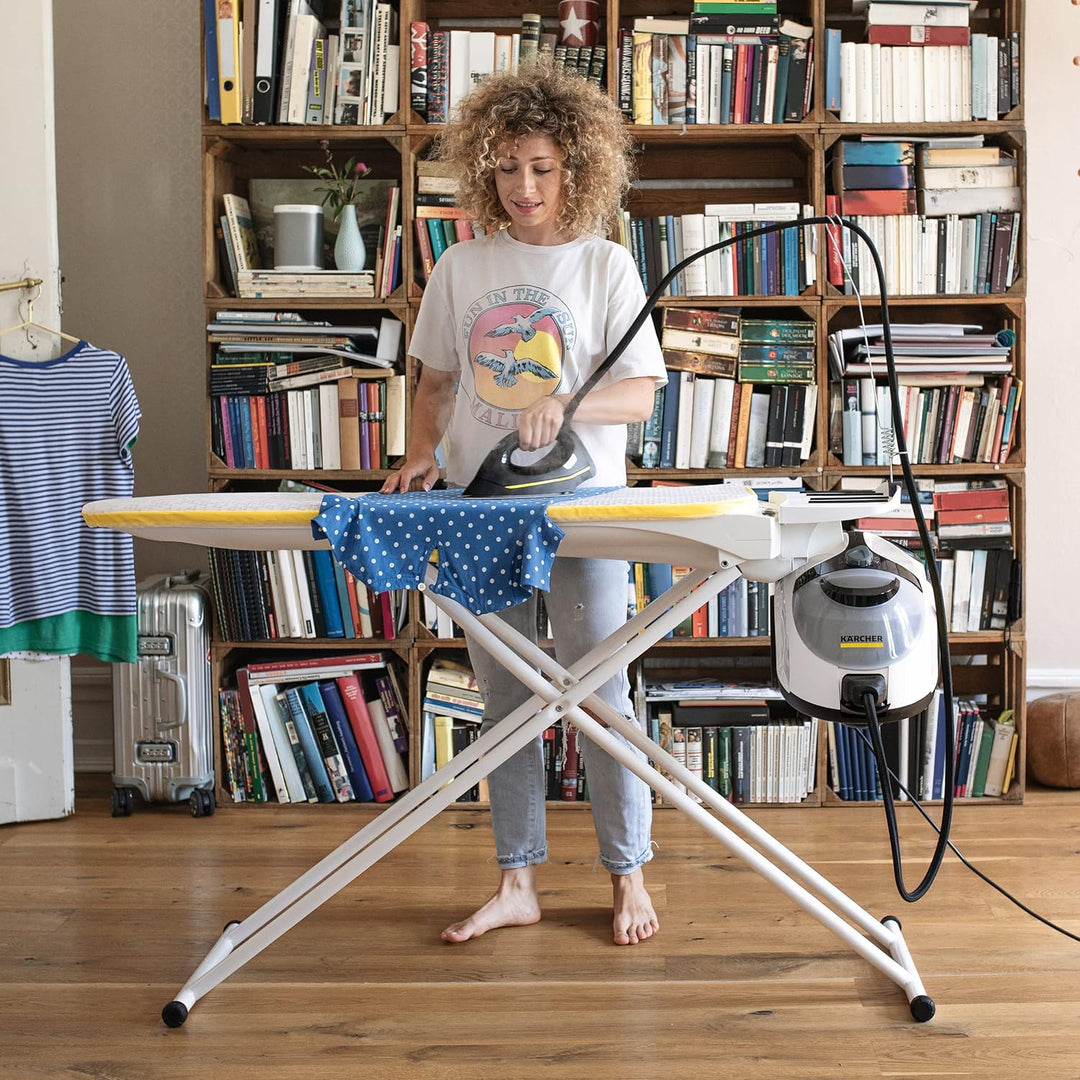 Kärcher 28633100 Dampfdruck EasyFinish