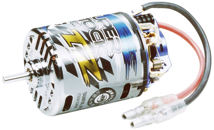 TAMIYA 53696-000 300053696 - Super Stock Motor TZ