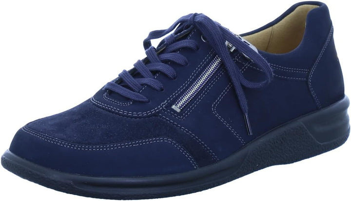 Ganter Herren Kurt Schuh für das Gesundheitswesen 42.5 EU XX-Weit Ocean, 42.5 EU XX-Weit Ocean