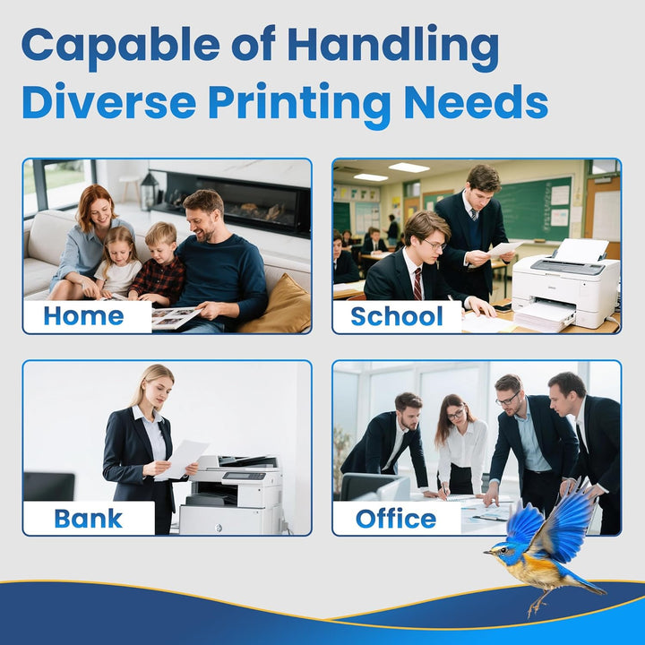 CLT-P404C P404C Multipack Toner für Samsung C480W Xpress SL C480FW C480 C430W C48X C430 C480FN CLT-K