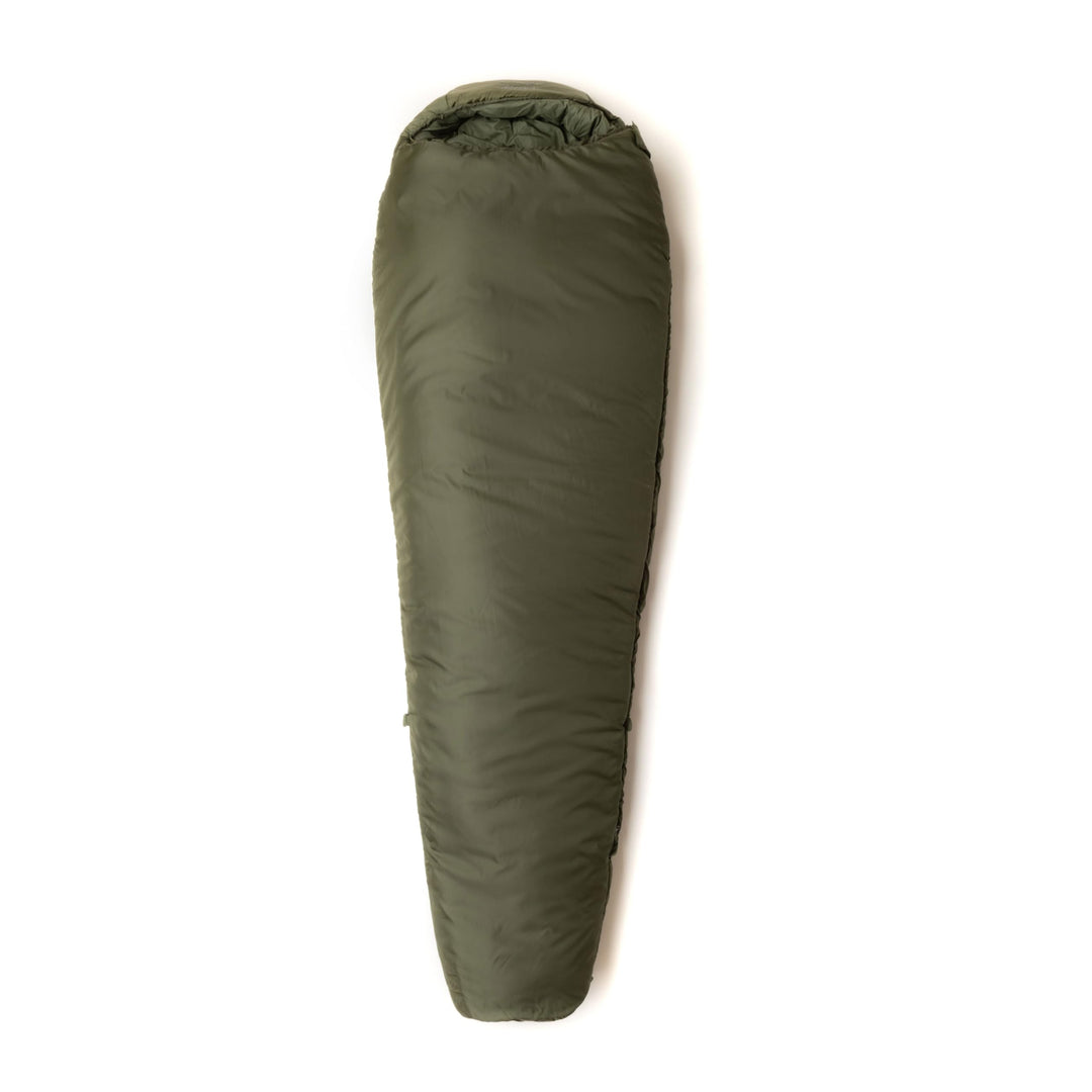 Schlafsack Snugpak Elite 4 Oliv
