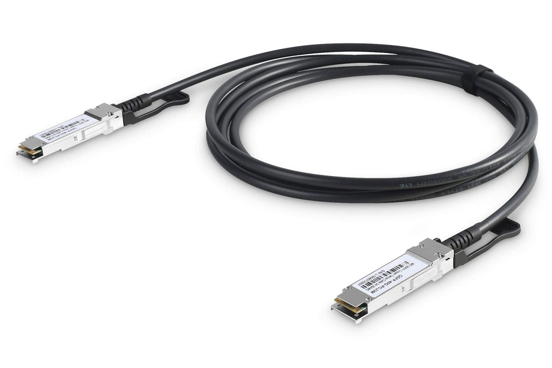 DIGITUS Universal DAC-Kabel - QSFP+ - 40 Gbit/s - Netzwerkkabel - Direct Attach Cable - Direct Attac