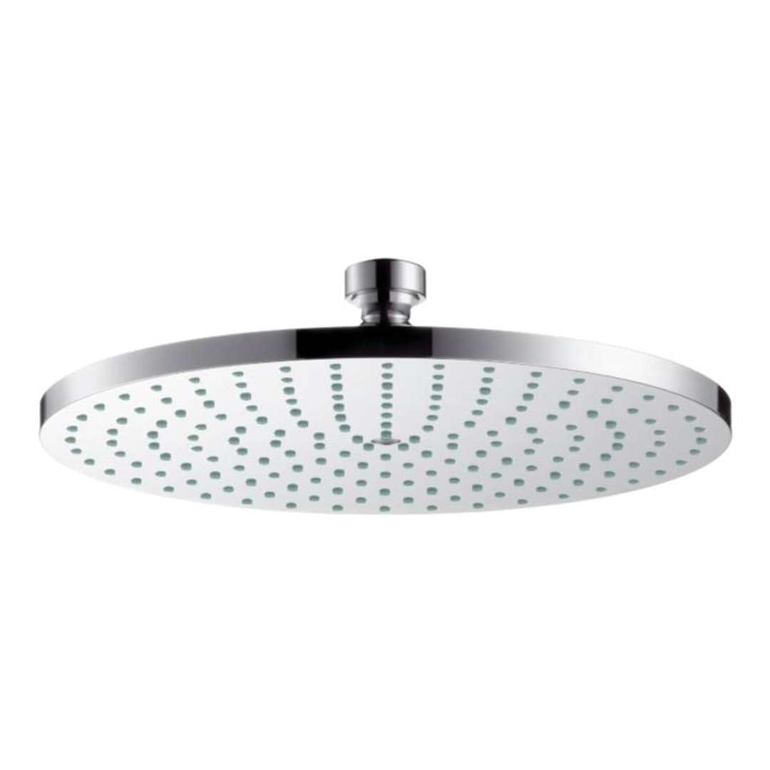 AXOR Starck Duschkopf/Kopfbrause 240 mm, Chrom, 240 mm