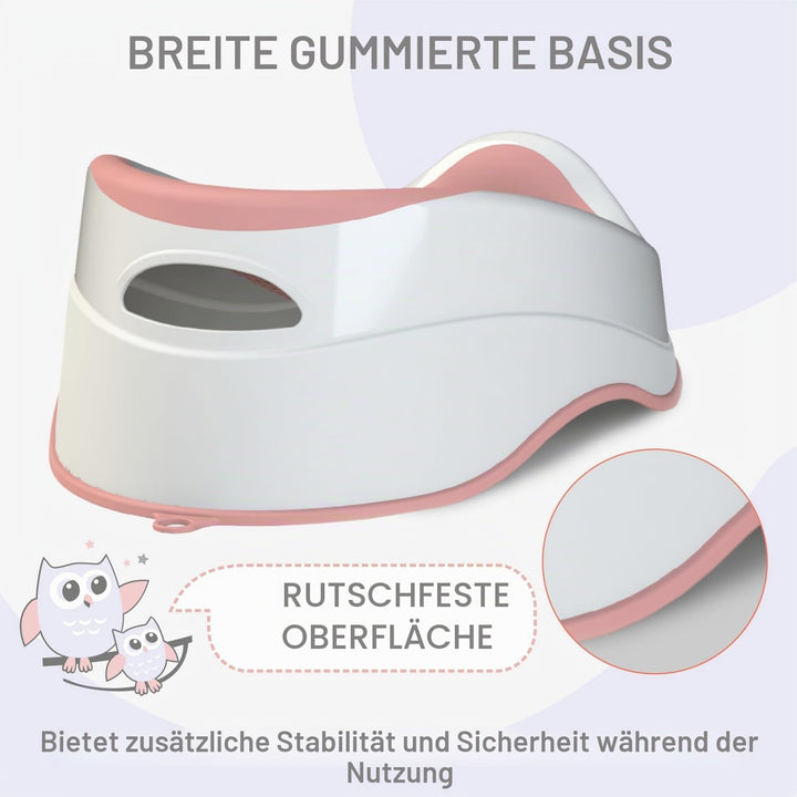 BABYLON DOLPHIN Badewannensitz Baby Ab 0-6 Monate – Ergonomisches Kinder Badewanne – Hypoallergen, S
