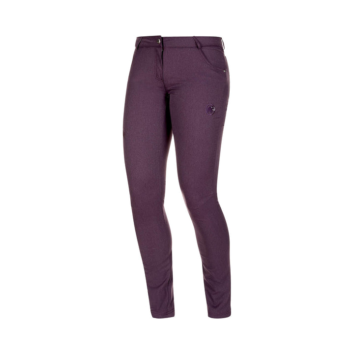Mammut Damen Massone T-Shirt 32 Galaxy Melange, 32 Galaxy Melange