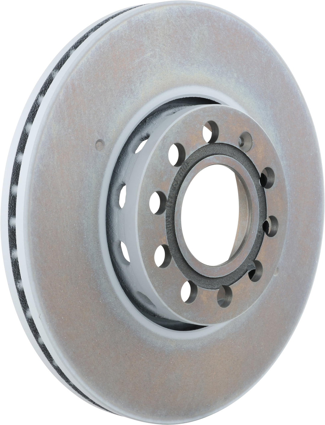 Brembo 09.5745.21 Vordere Bremsscheibe mit UV Lackierung, Anzahl 2