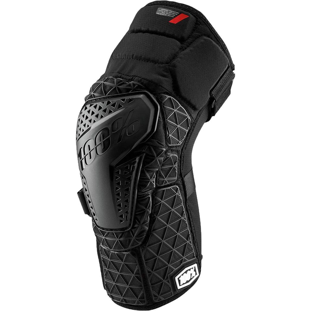1 Unisex-Knieschoner. S Schwarz, S Schwarz