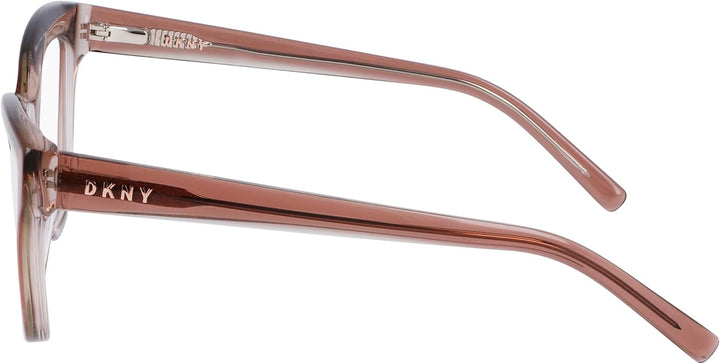 DKNY Unisex Sunglasses 54 270 Mink Laminate, 54 270 Mink Laminate