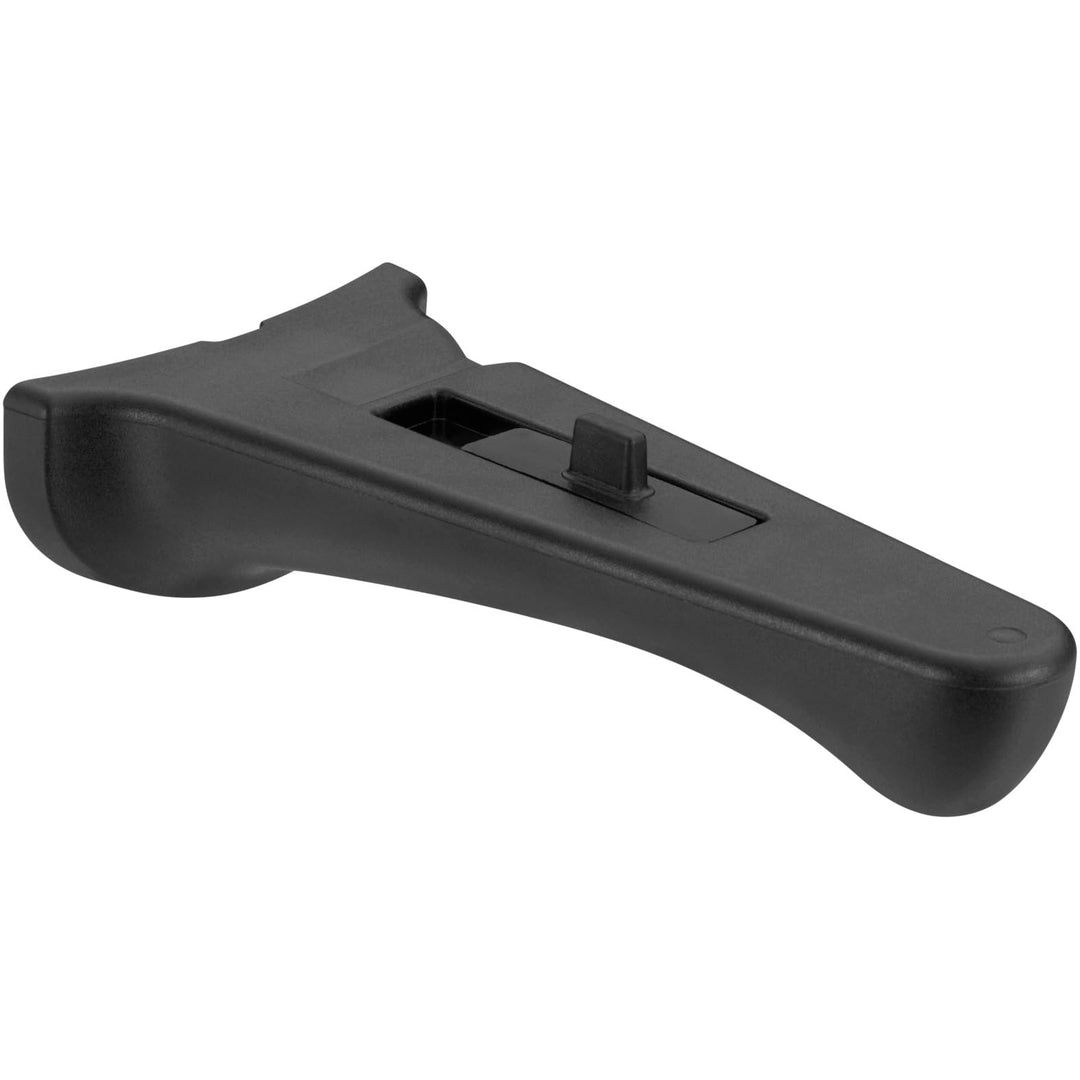 WMF Perfect Ersatzteil Stielgriff, für Schnellkochtopf 3l- 8,5l, 22 cm, Kunststoff, schwarz