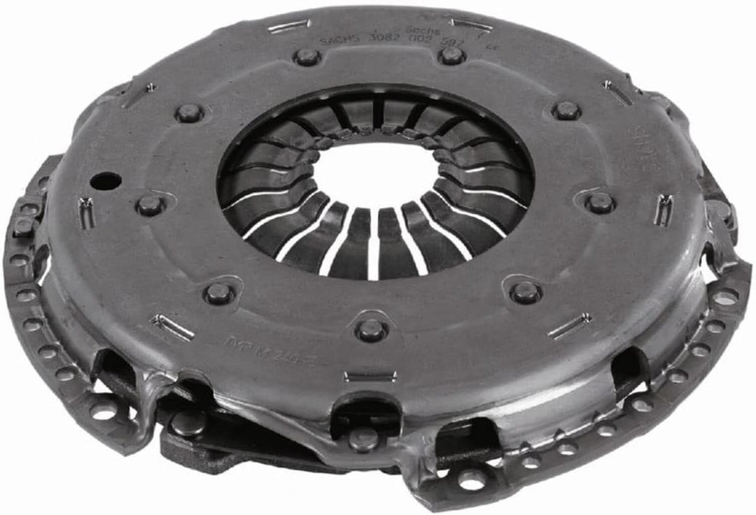 SACHS 3000 970 132 Kupplungssatz XTend Für Citroen BERLINGO MULTISPACE (B9) 2008 - 3000 970 132 - Ku