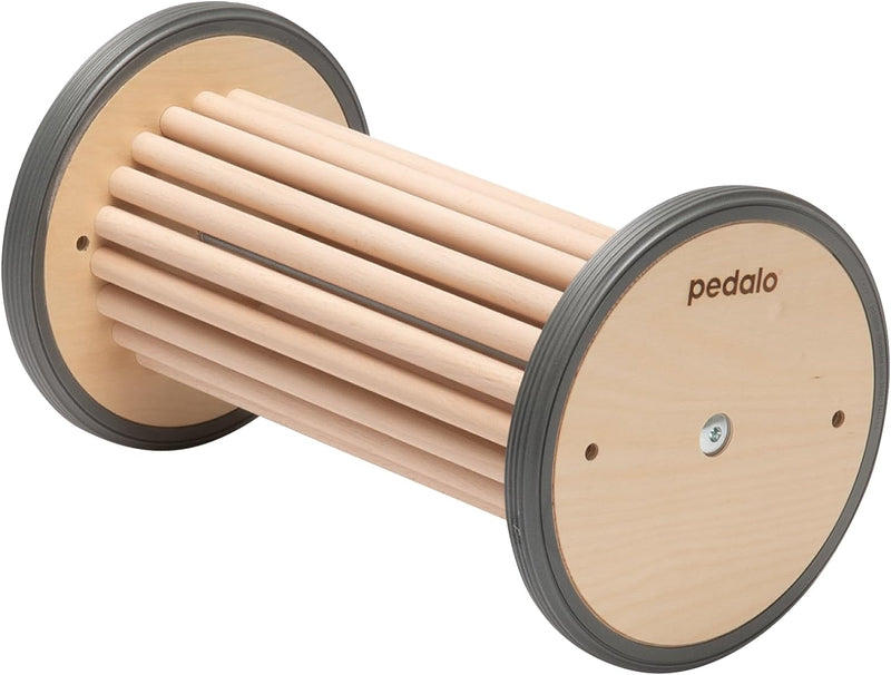 Pedalo Pedasan Ø 22 und Ø 32 cm I Fusstraining I Gesunder Fuss I Balance Rolle I Bärenrolle Ø 22 cm,