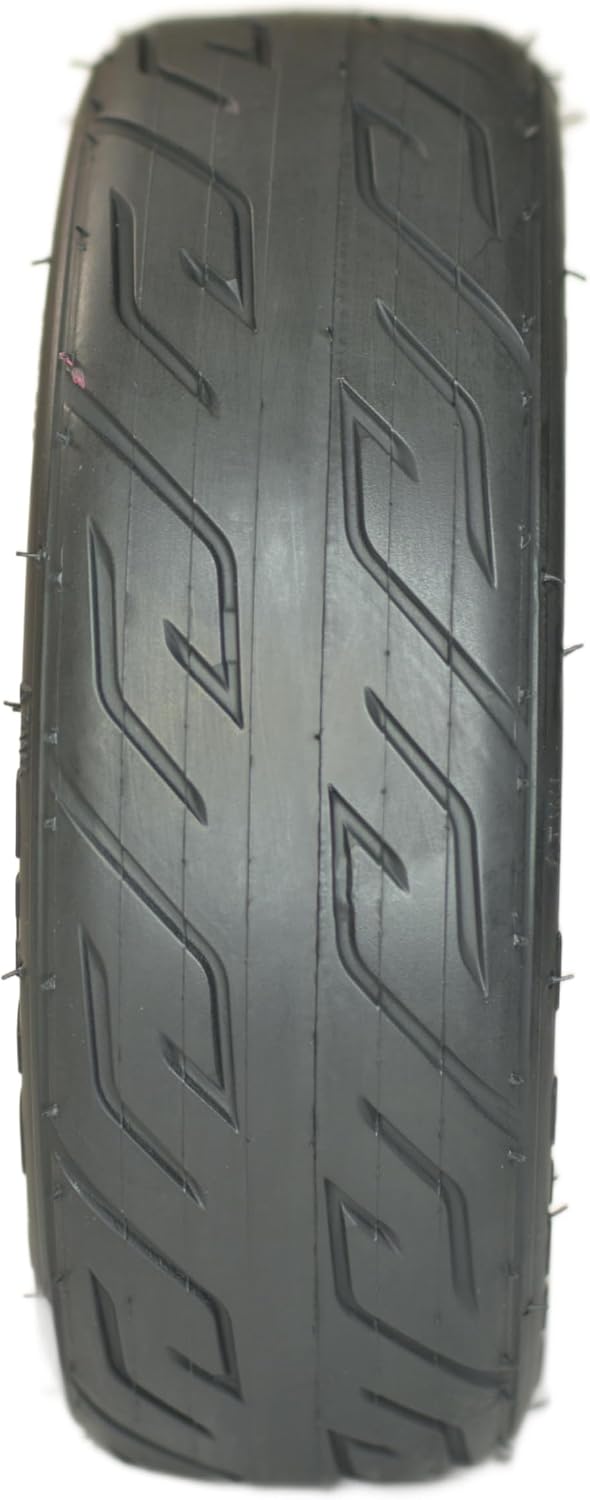 Tubeless-Reifen Chao Yang 10x2,70-6,5 Zoll für Elektro-Roller, Kompatibel mit SmartGyro, Kukirin, zw