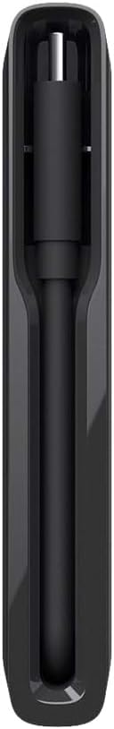 Belkin USB-C 4-Port Mini Hub (mit integriertem USB-C Kabel, USB-C Hub für MacBook Pro, Chromebook Pi