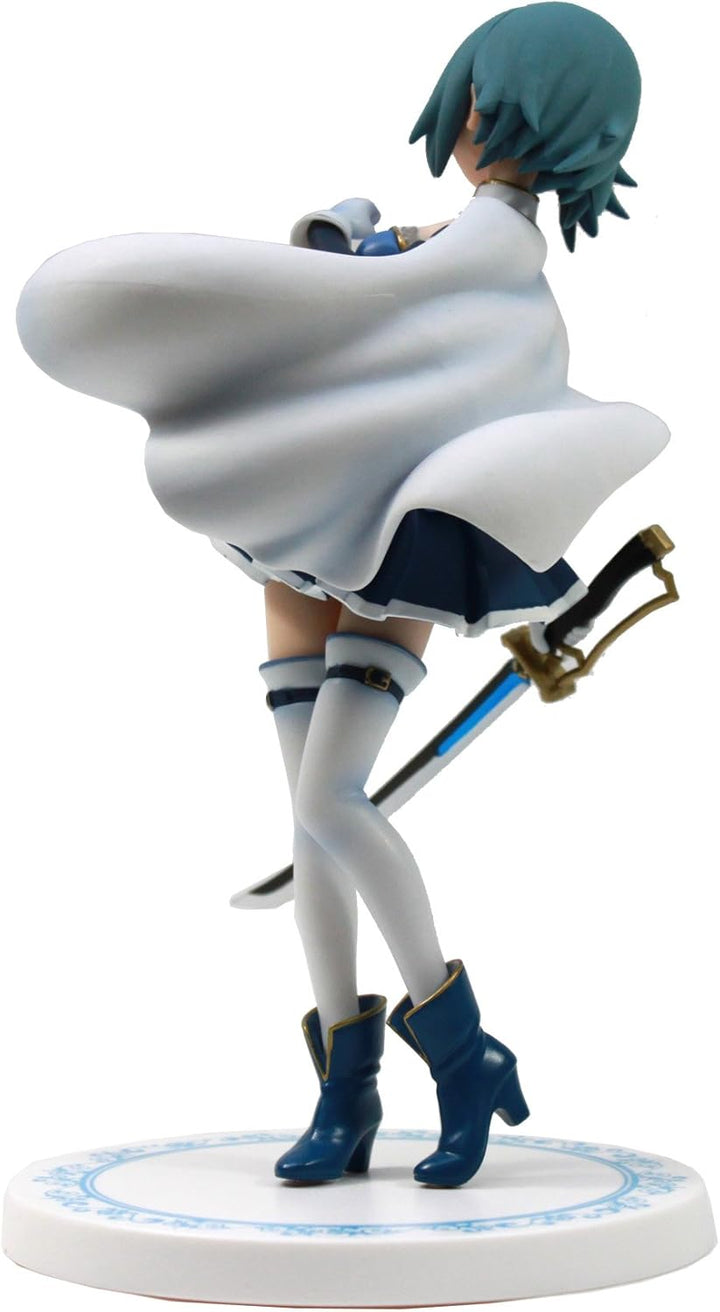Puella Magi Madoka Magica SQ Figure Miki Sayaka (japan import)