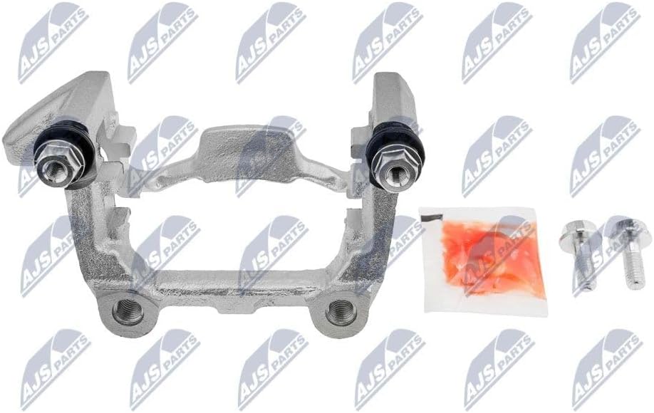 NTY DRIVESHAFT NPW-VV-064