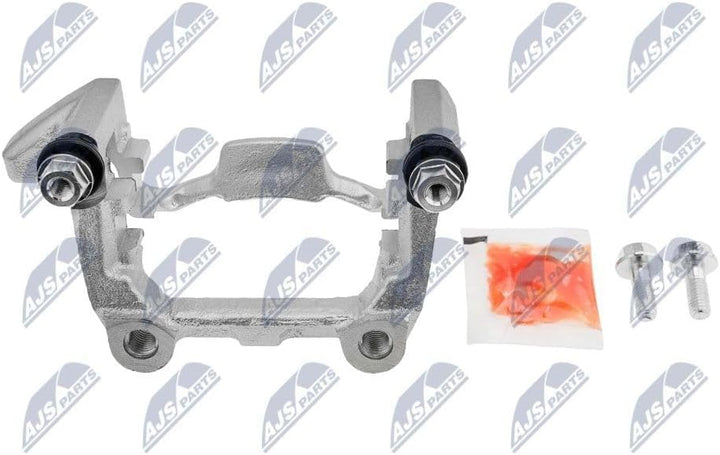 NTY DRIVESHAFT NPW-VV-064