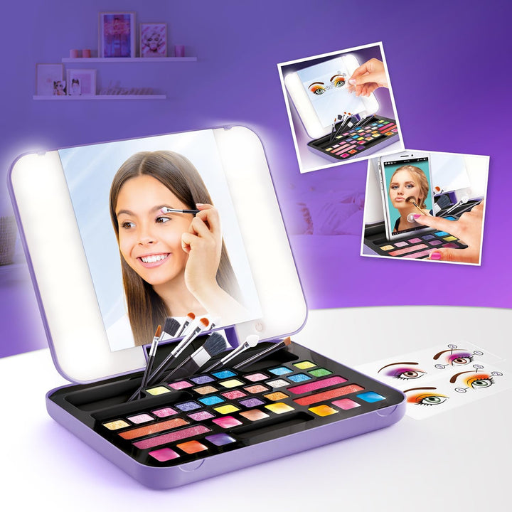 Style 4 Ever - Make Up Led Case (247)