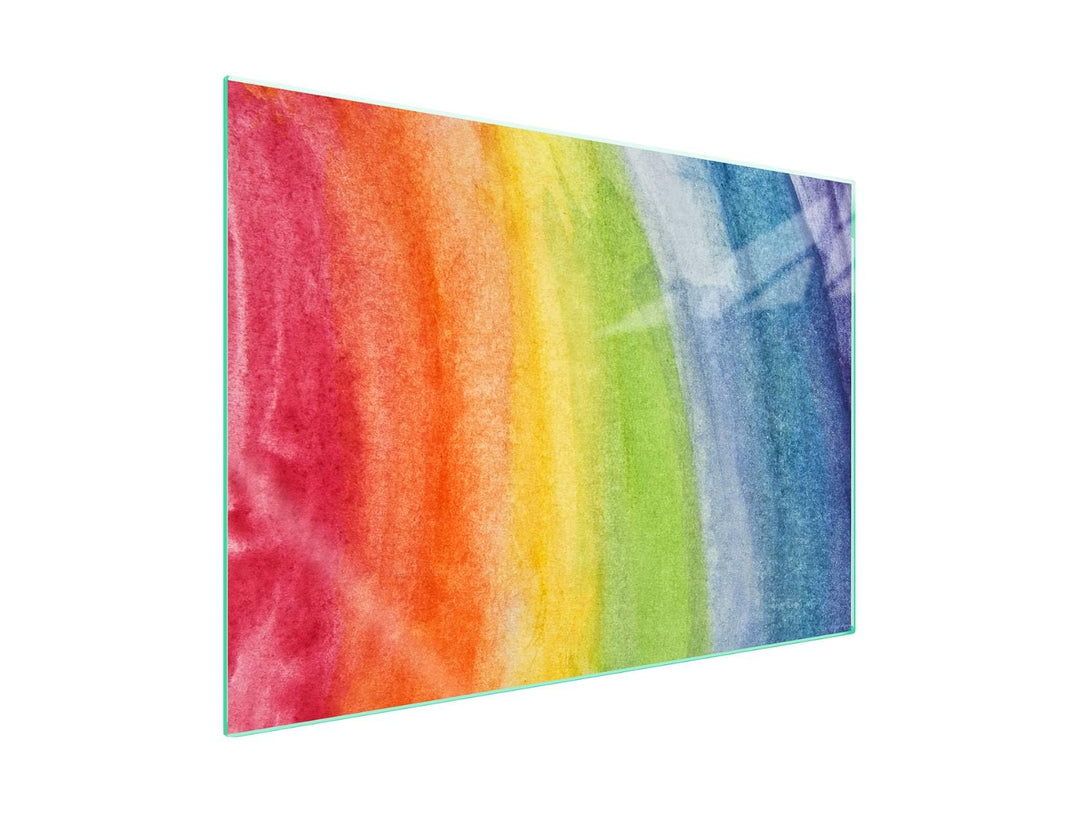 TMK ArtDeko Herdabdeckplatte 70x52 cm 1-teilig Ceranfeldabdeckung Induktion Herdschutz Spritzschutz