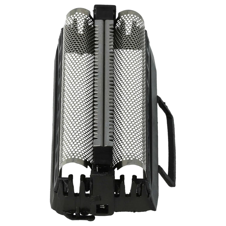 vhbw 2X Doppelscherfolie kompatibel mit Remington M2830, M8221, RS6963, RS7403, RS6720, RS6943 Elekt