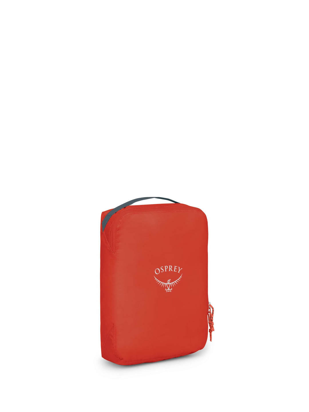 Osprey Ultralight Packing Cube Black Large Mars Orange M - Fassungsvermögen 4L Casual, Mars Orange M