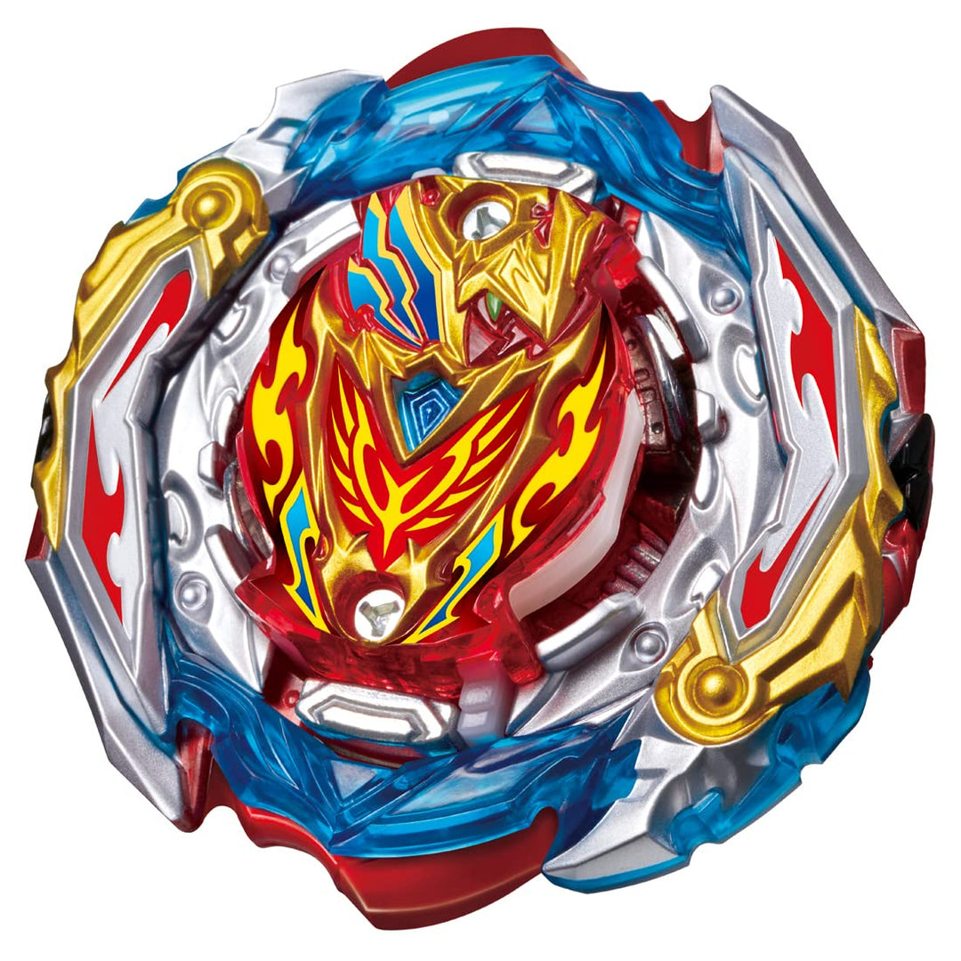 TAKARA TOMY Beyblade Burst B-201 Zestakilles Modifikationsset
