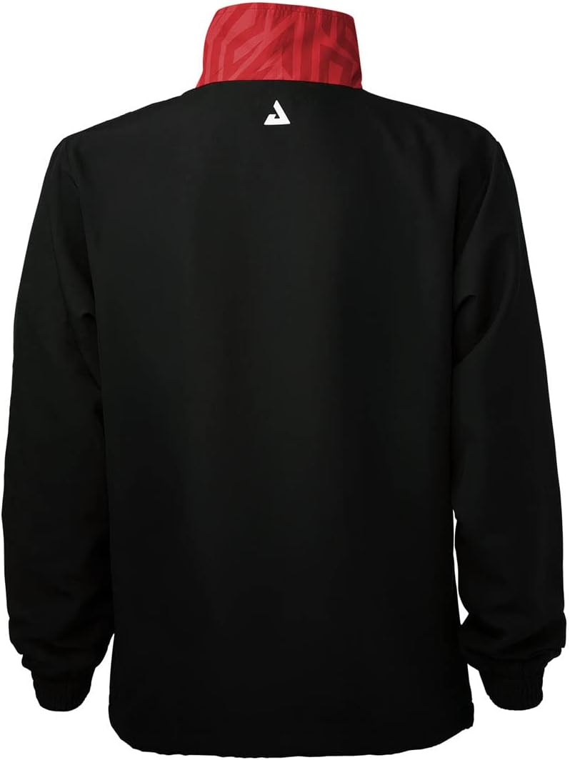 JOOLA Anzugjacke Synergy blau/schwarz 3XL, blau/schwarz 3XL