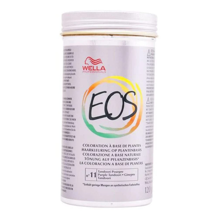 Wella Eos Tönung Auf Pflanzenbasis X Paprika, 165 g X Paprika 120 g (1er Pack), X Paprika 120 g (1er