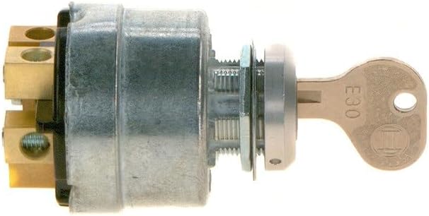 Bosch 0342315001 Schalter, Vorglühen