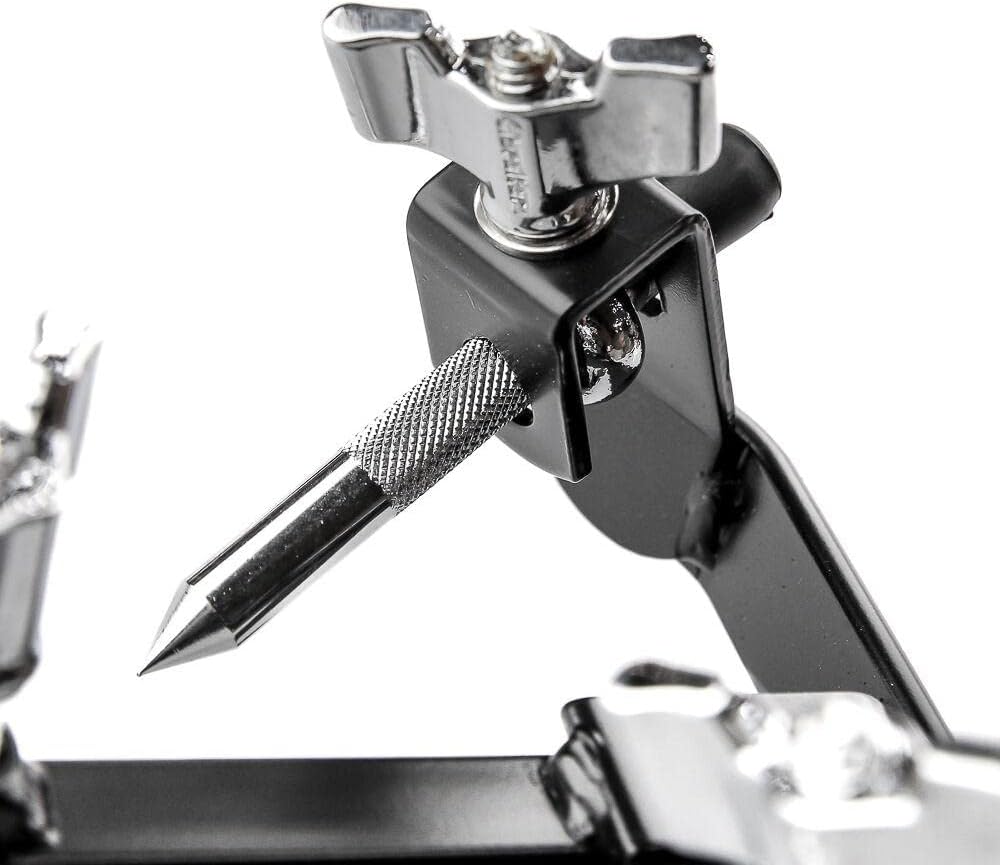 Gibraltar Percussion Halterung Cowbell SC-CBPM